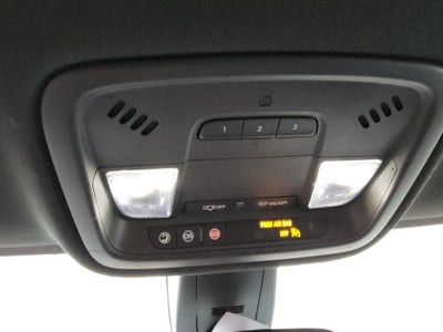 2023 Chevrolet Traverse AWD LT Cloth