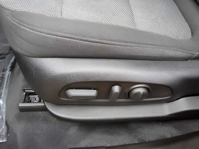 2023 Chevrolet Traverse AWD LT Cloth