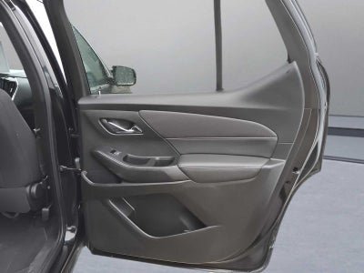 2023 Chevrolet Traverse AWD LT Cloth