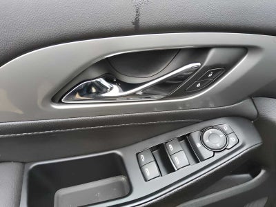 2023 Chevrolet Traverse AWD LT Cloth