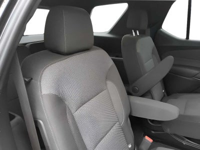 2023 Chevrolet Traverse AWD LT Cloth
