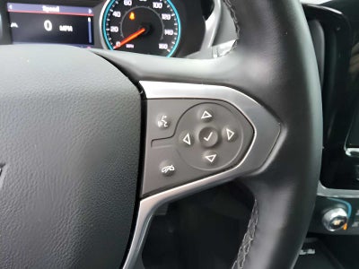 2023 Chevrolet Traverse AWD LT Cloth