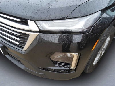 2023 Chevrolet Traverse AWD LT Cloth