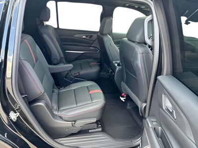 2024 Chevrolet Traverse AWD RS