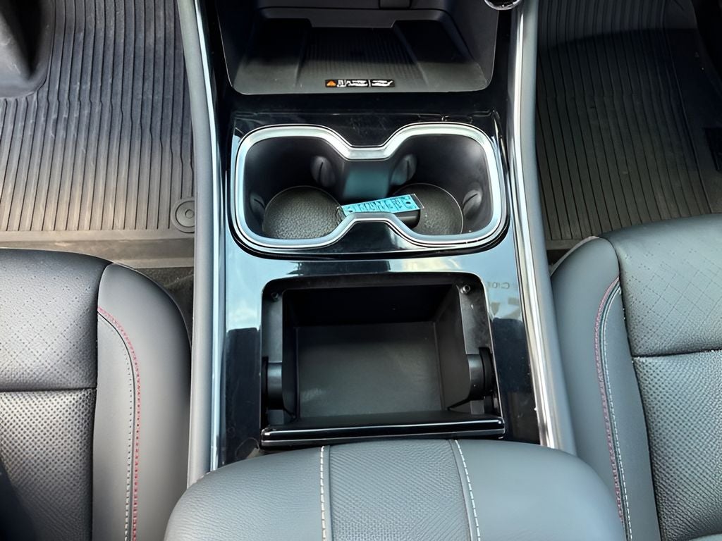2024 Chevrolet Traverse AWD RS