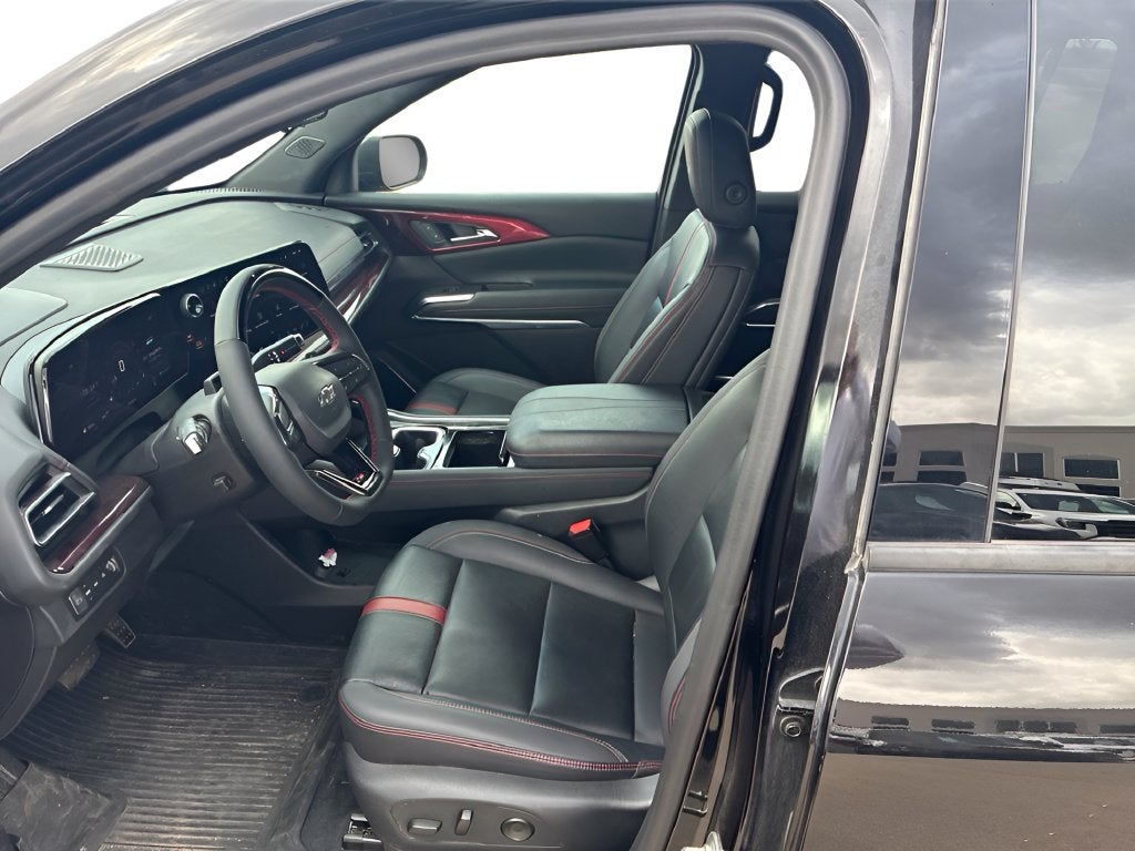 2024 Chevrolet Traverse AWD RS