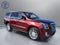 2017 Cadillac Escalade Platinum