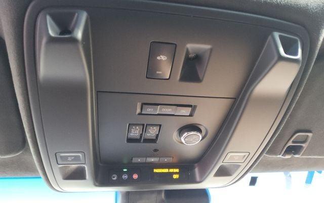 2017 Cadillac Escalade Platinum