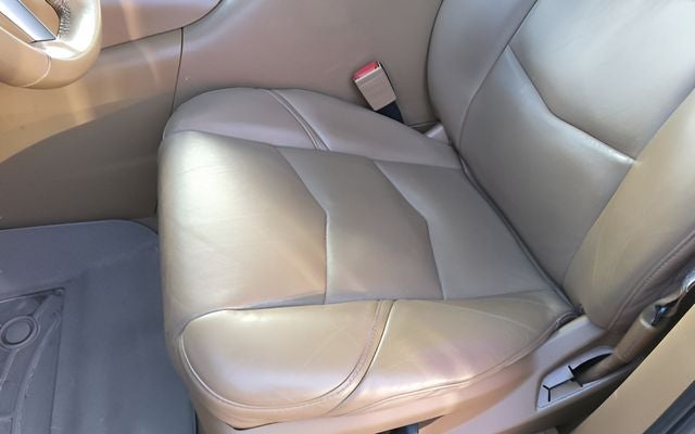 2017 Cadillac Escalade Platinum