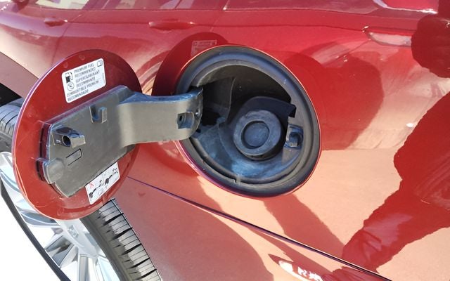 2017 Cadillac Escalade Platinum