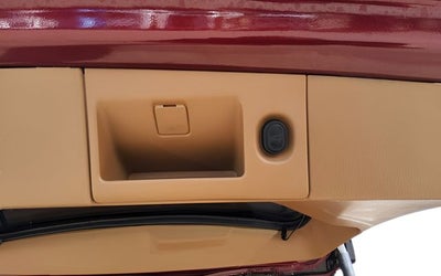 2017 Cadillac Escalade Platinum