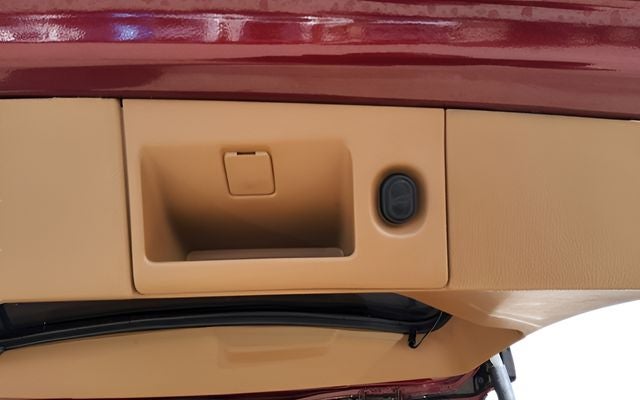 2017 Cadillac Escalade Platinum