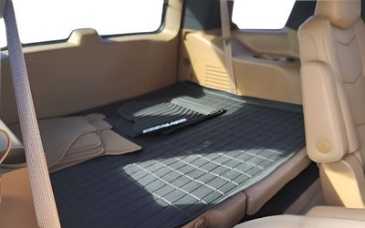 2017 Cadillac Escalade Platinum