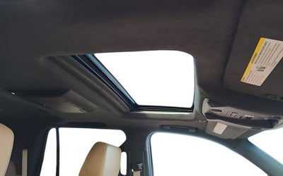 2017 Cadillac Escalade Platinum