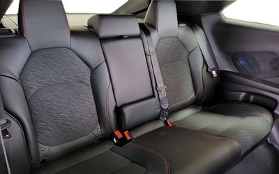 2026 Dodge Charger CHARGER SCAT PACK 2-DOOR AWD