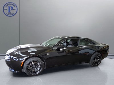 2026 Dodge Charger CHARGER SCAT PACK 2-DOOR AWD