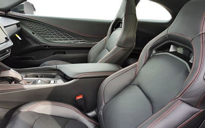 2026 Dodge Charger CHARGER SCAT PACK PLUS 2-DOOR AWD