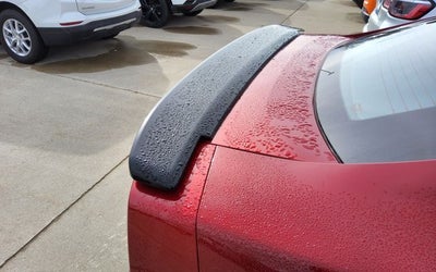 2026 Dodge Charger CHARGER SCAT PACK PLUS 2-DOOR AWD