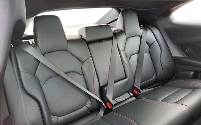 2026 Dodge Charger CHARGER SCAT PACK PLUS 2-DOOR AWD