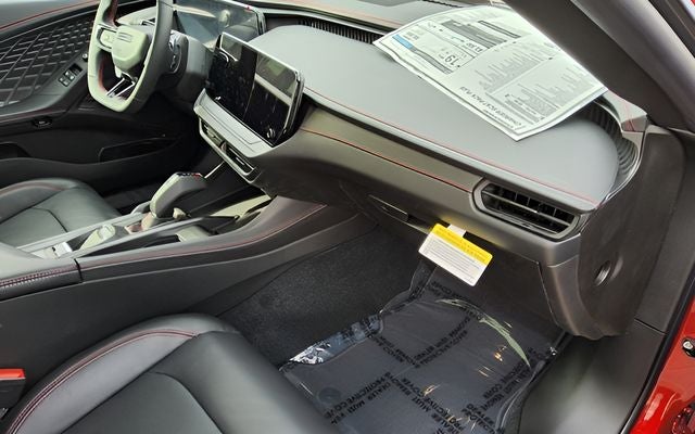 2026 Dodge Charger CHARGER SCAT PACK PLUS 2-DOOR AWD