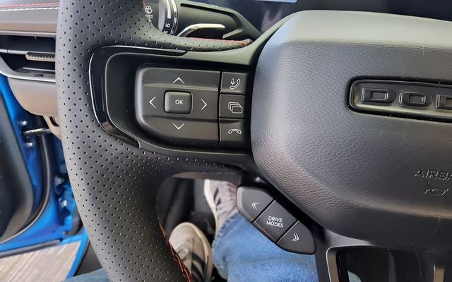 2026 Dodge Charger CHARGER SCAT PACK PLUS 2-DOOR AWD