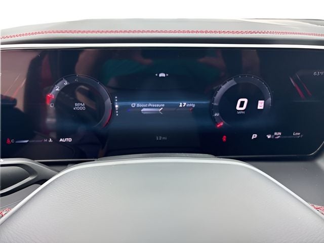 2026 Dodge Charger CHARGER SCAT PACK PLUS 4-DOOR AWD