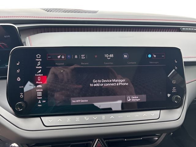 2026 Dodge Charger CHARGER SCAT PACK PLUS 4-DOOR AWD