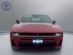 2026 Dodge Charger CHARGER SCAT PACK PLUS 4-DOOR AWD