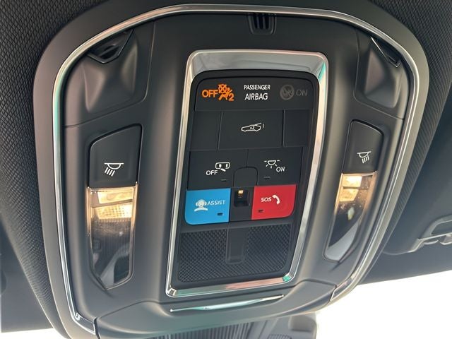 2026 Dodge Charger CHARGER SCAT PACK PLUS 4-DOOR AWD