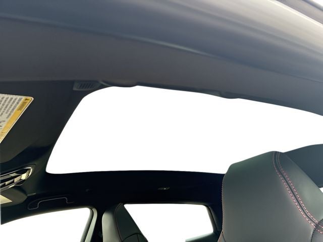 2026 Dodge Charger CHARGER SCAT PACK PLUS 4-DOOR AWD