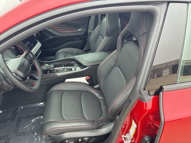 2026 Dodge Charger CHARGER SCAT PACK PLUS 4-DOOR AWD