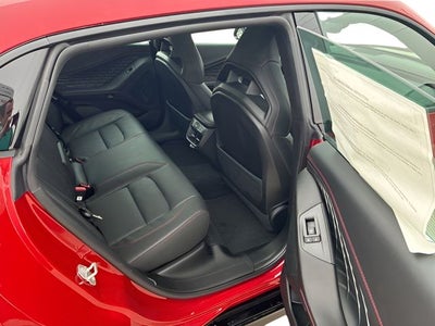 2026 Dodge Charger CHARGER SCAT PACK PLUS 4-DOOR AWD