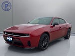 2026 Dodge Charger CHARGER SCAT PACK PLUS 4-DOOR AWD