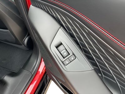 2026 Dodge Charger CHARGER SCAT PACK PLUS 4-DOOR AWD