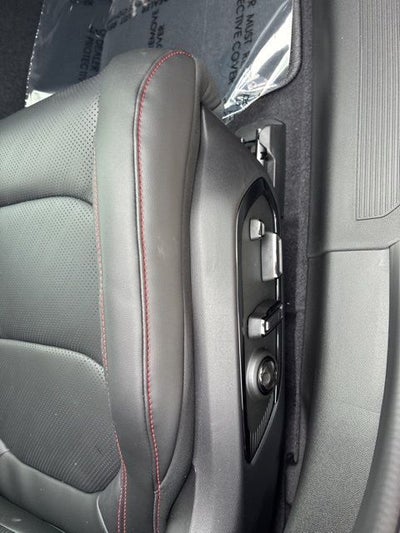 2026 Dodge Charger CHARGER SCAT PACK PLUS 4-DOOR AWD