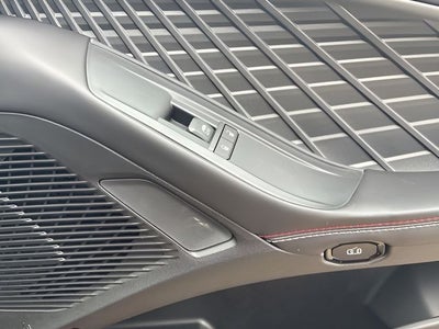 2026 Dodge Charger CHARGER SCAT PACK PLUS 4-DOOR AWD