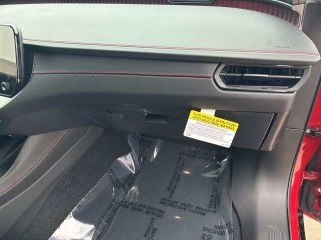 2026 Dodge Charger CHARGER SCAT PACK PLUS 4-DOOR AWD