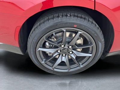 2026 Dodge Charger CHARGER SCAT PACK PLUS 4-DOOR AWD