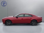2026 Dodge Charger CHARGER SCAT PACK PLUS 4-DOOR AWD