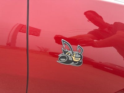 2026 Dodge Charger CHARGER SCAT PACK PLUS 4-DOOR AWD