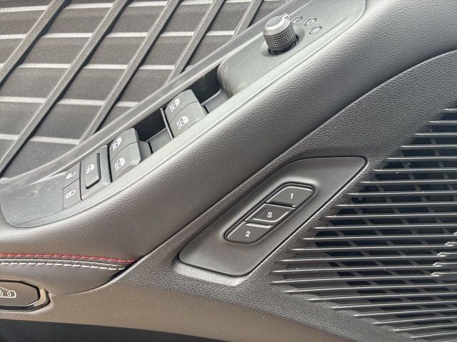 2026 Dodge Charger CHARGER SCAT PACK PLUS 4-DOOR AWD