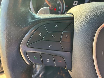 2019 Dodge Charger R/T RWD
