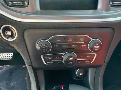 2019 Dodge Charger R/T RWD