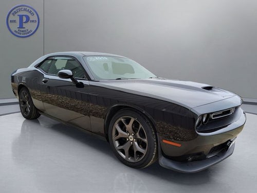 2019 Dodge Challenger R/T