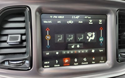 2019 Dodge Challenger R/T