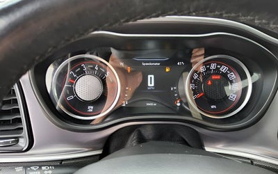 2019 Dodge Challenger R/T