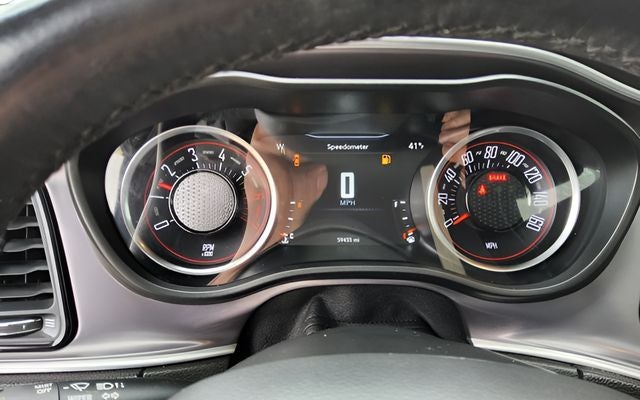 2019 Dodge Challenger R/T