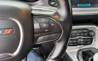 2019 Dodge Challenger R/T