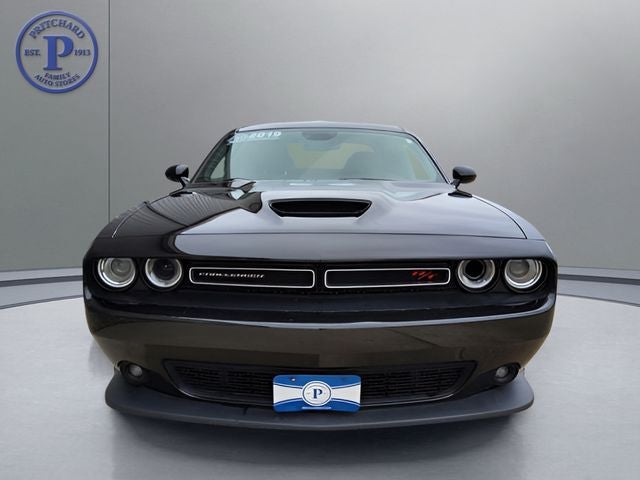 2019 Dodge Challenger R/T