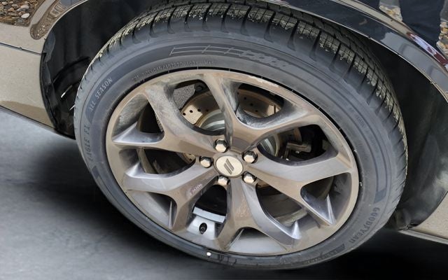 2019 Dodge Challenger R/T